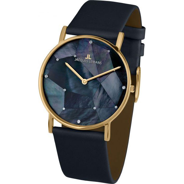 Часы Jacques Lemans York 1-2050G